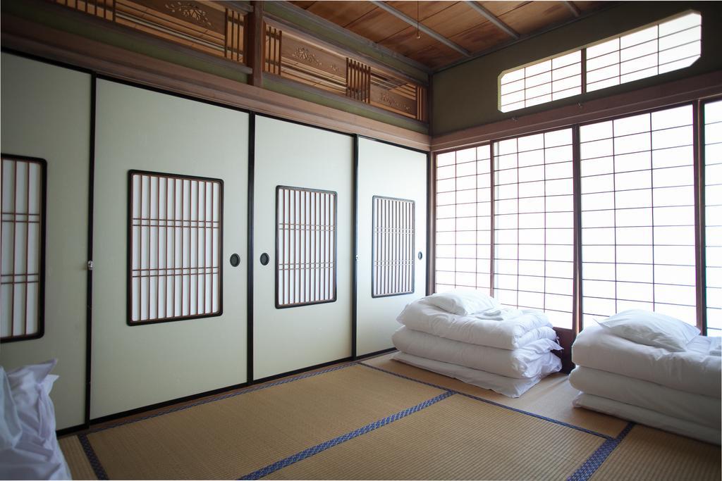 Kanazawa Tabi-Ne Exterior photo