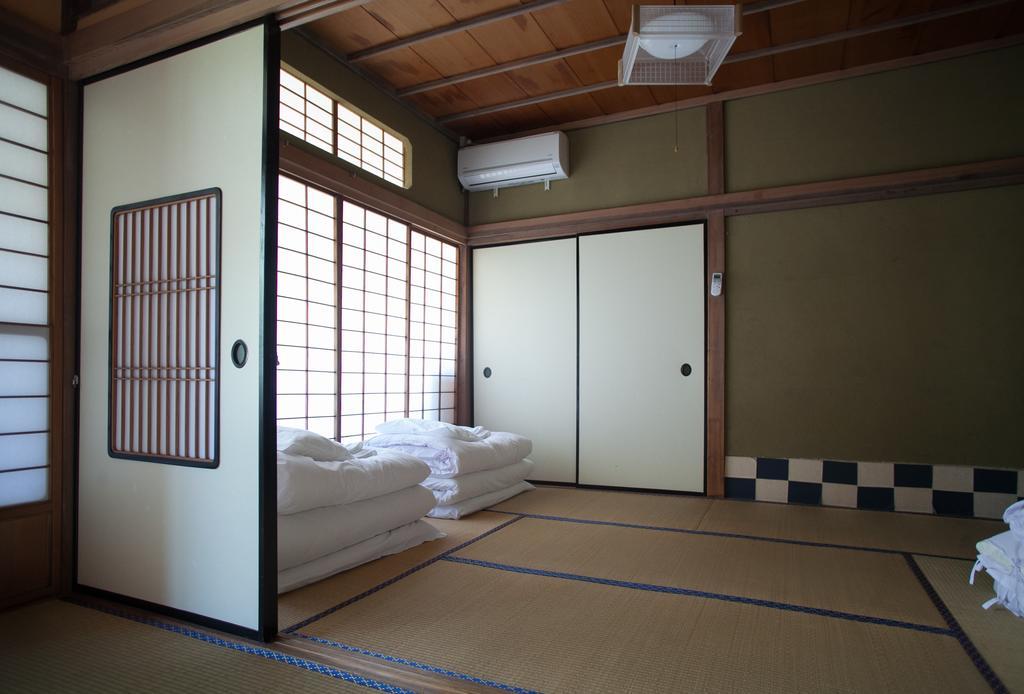 Kanazawa Tabi-Ne Exterior photo